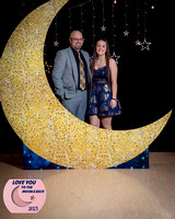 Daddy-Daughter Dance 23