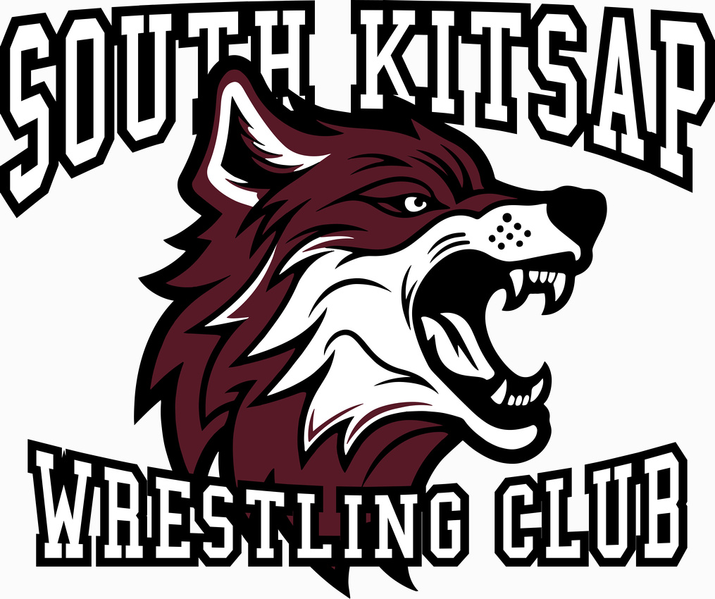 SK Wrestling Club logo